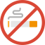 No smoking icon 64x64