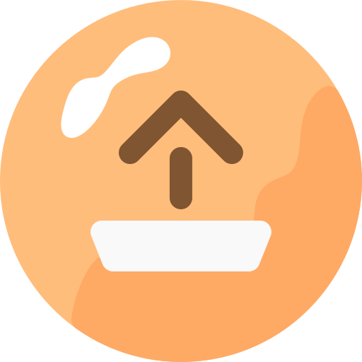 Upload Symbol