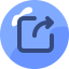 Export 图标 64x64