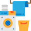 Laundry icon 64x64