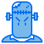 Frankestein icon 64x64