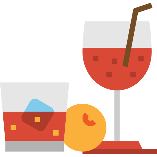 Drinks icon