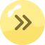 Fast forward 图标 64x64