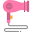 Hair dryer icon 64x64