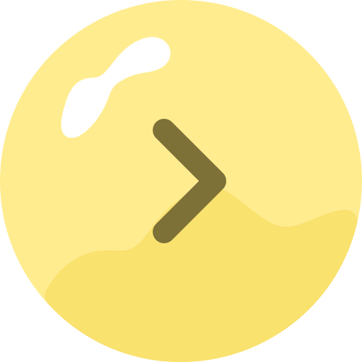 Right chevron icon