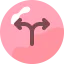 Split icon 64x64