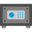 Safety box icon 64x64