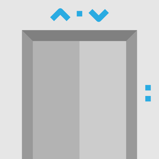 Elevator icon