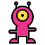 Monster icon 64x64