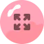 Expand 图标 64x64