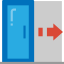 Exit icon 64x64