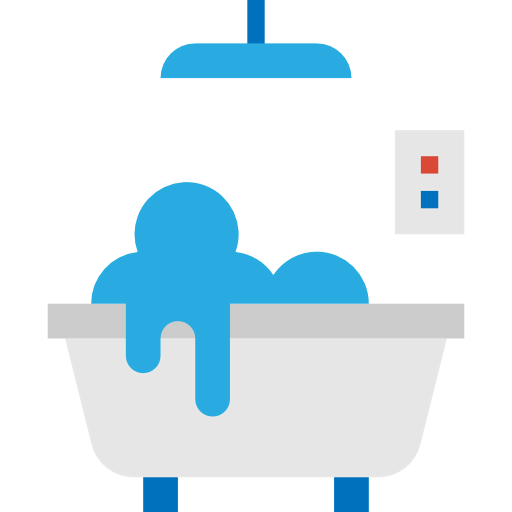 Bath Ikona