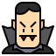 Vampire icon 64x64