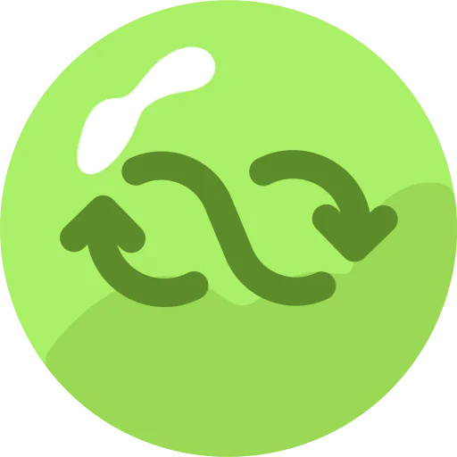 Infinity icon