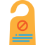Door hanger icon 64x64