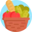 Food Symbol 64x64