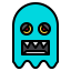 Ghost icon 64x64