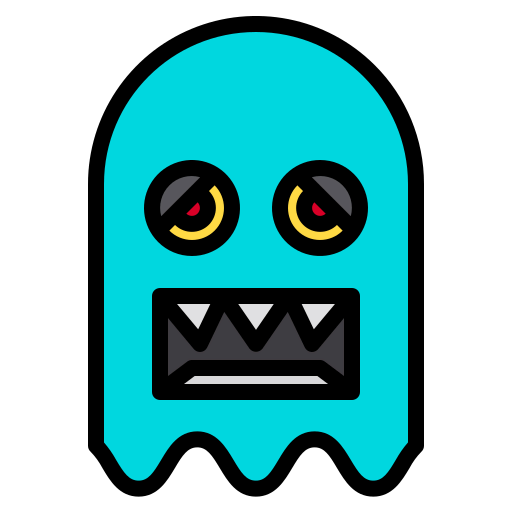 Ghost icon