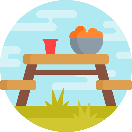 Table icon