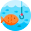 Fishing Symbol 64x64