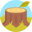 Stump Symbol 64x64