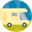 Camper Symbol 64x64
