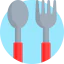 Cutlery Symbol 64x64