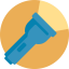 Flashlight Symbol 64x64