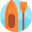 Kayak Symbol 64x64