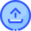 Upload 图标 64x64