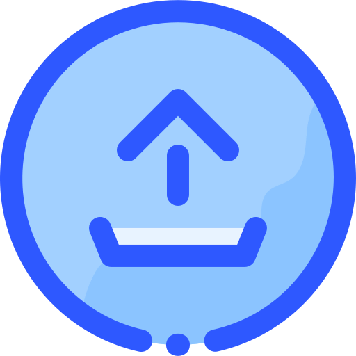 Upload icon