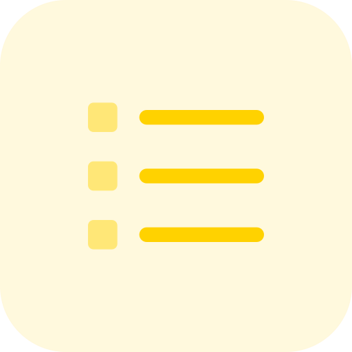 Square icon