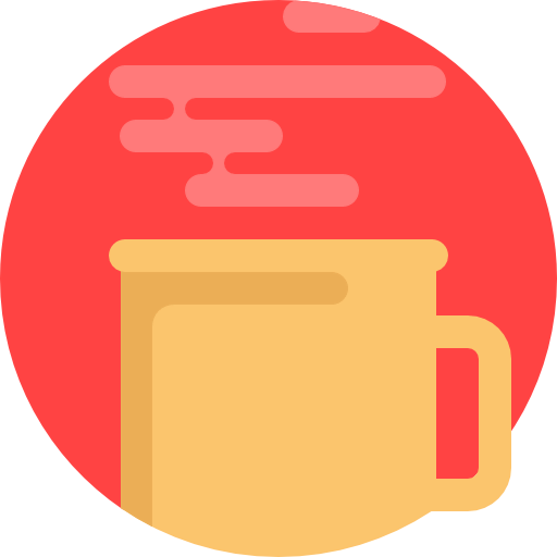 Cup icon
