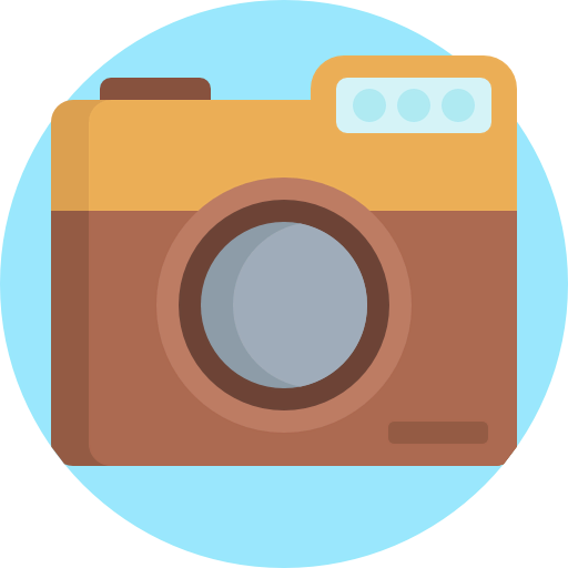Camera icon