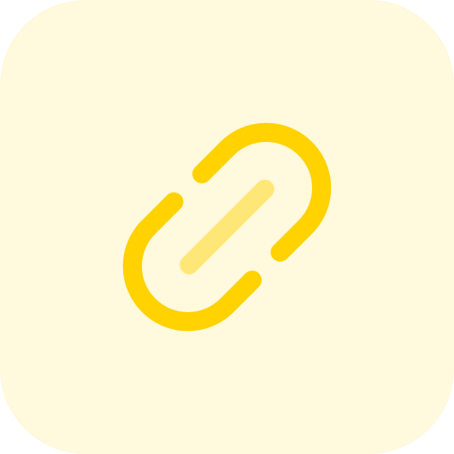 Link 图标