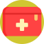 First aid kit Symbol 64x64