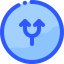 Split icon 64x64