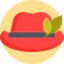 Hat icon 64x64