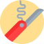 Swiss knife icon 64x64