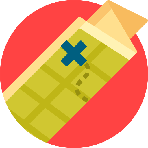 Map icon