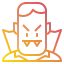 Vampire icon 64x64