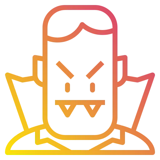 Vampire icon