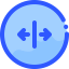 Split icon 64x64