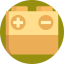Battery Symbol 64x64