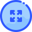 Expand 图标 64x64
