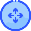 Move 图标 64x64