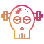Skull icon 64x64