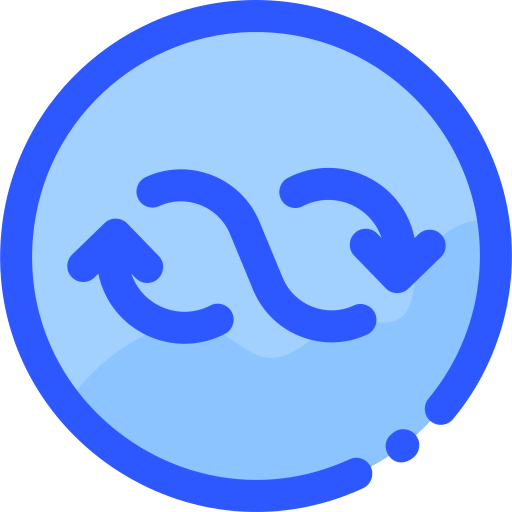 Infinity icon