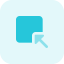 Minimize biểu tượng 64x64