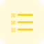 Alphabet biểu tượng 64x64